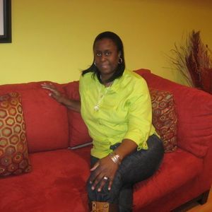 Meet your Posher, Sonya